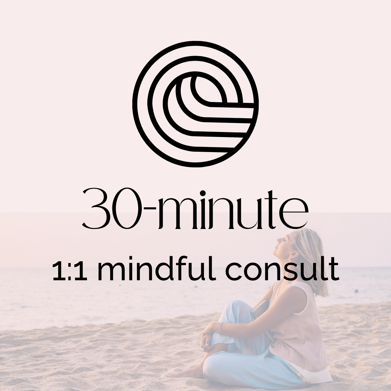 1:1 Mini Mindful Consult